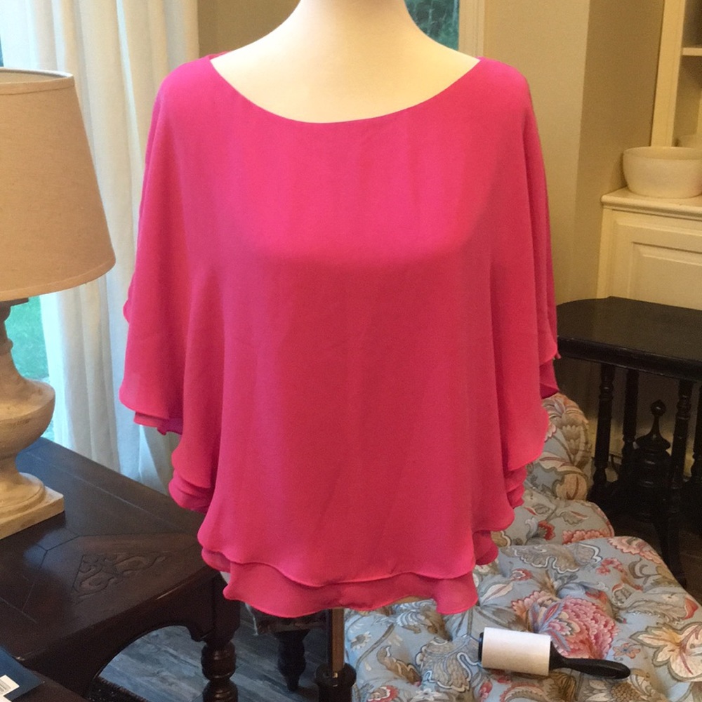 Gianni Bini blouse